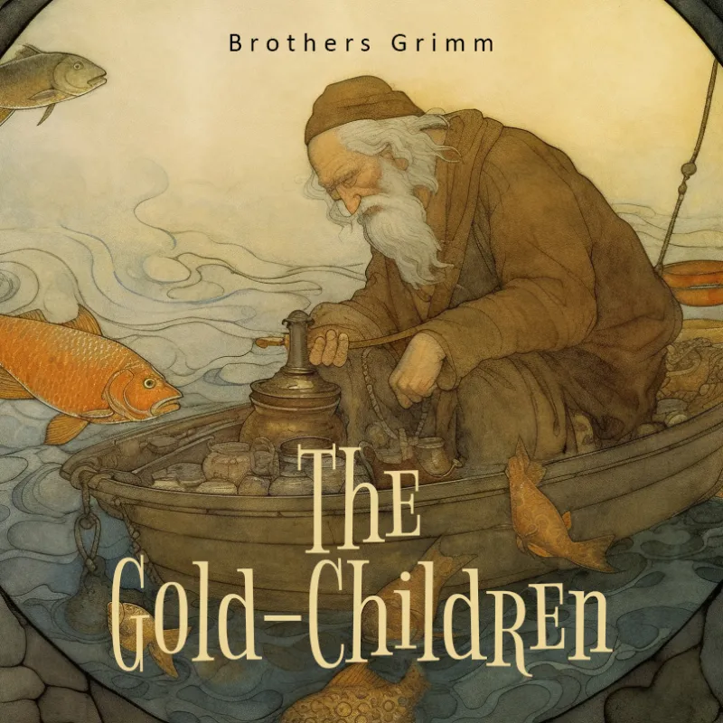 The Gold-Children