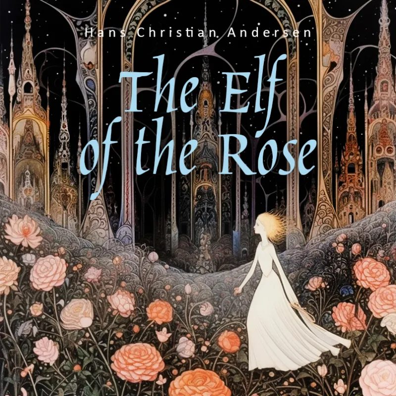 The Elf of the Rose