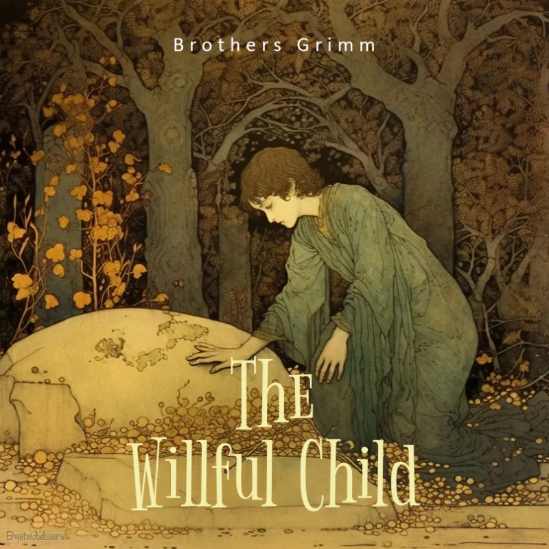 The Willful Child