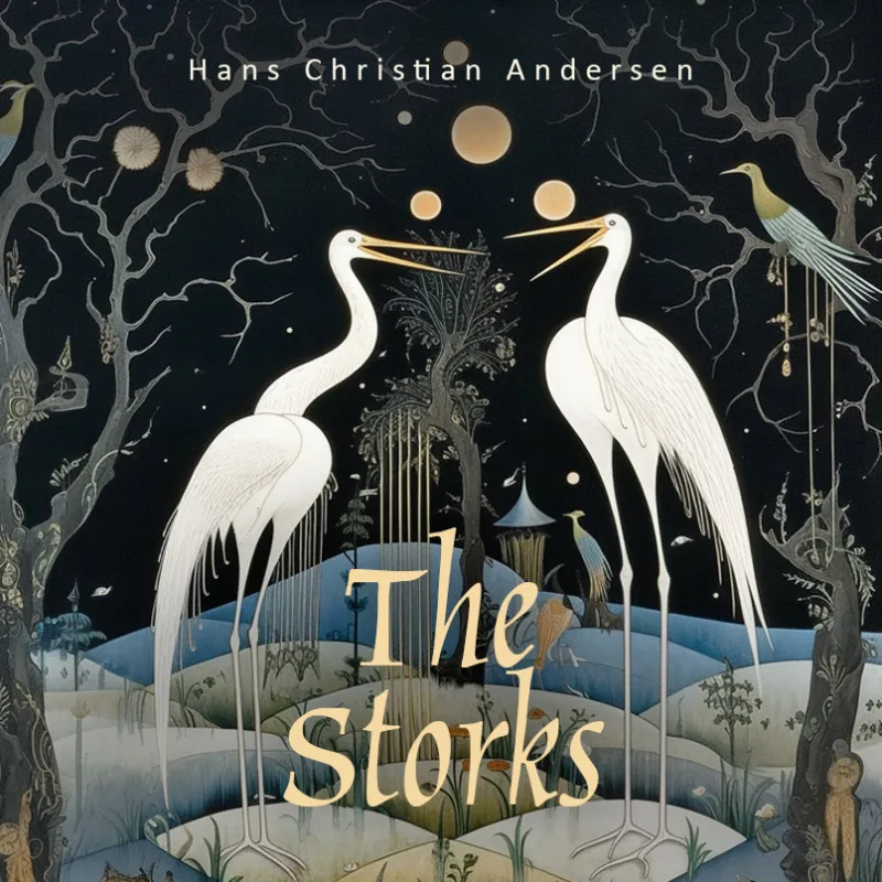 The Storks