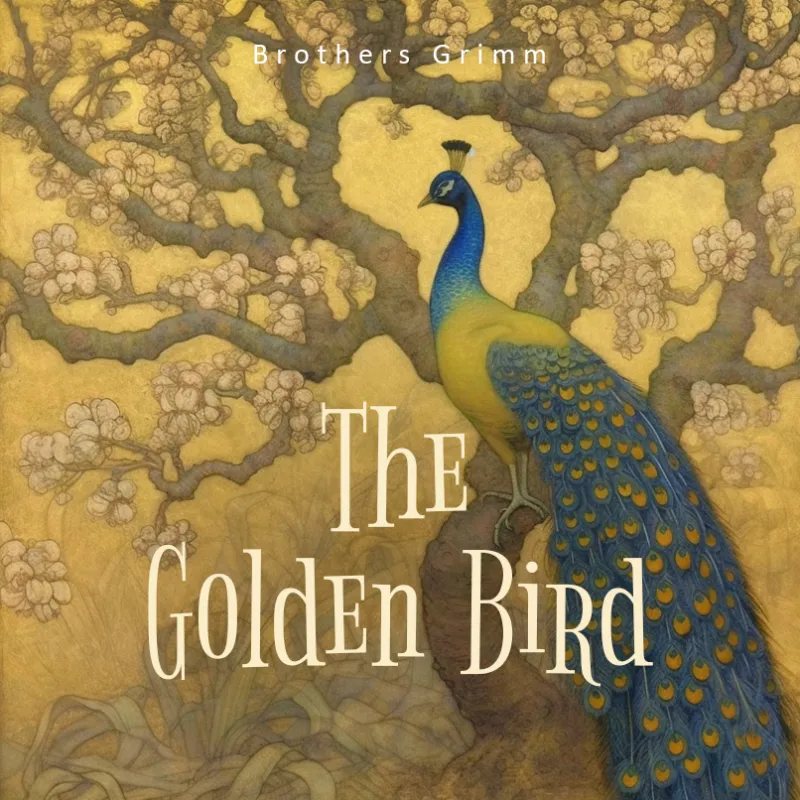 The Golden Bird