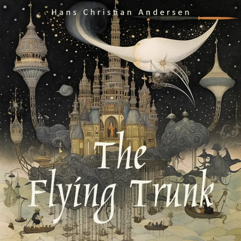 The Flying Trunk