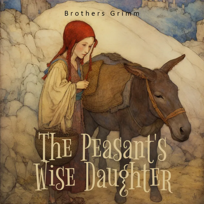 The Peasant's Wise Daughter