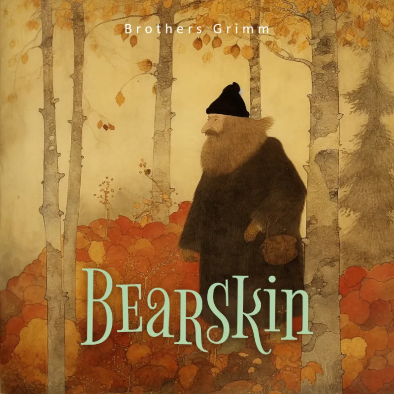 Bearskin