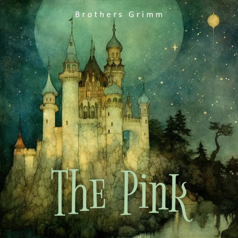 The Pink