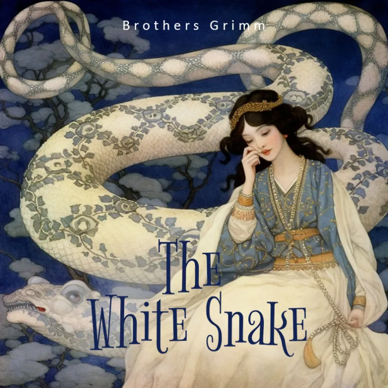 The White Snake