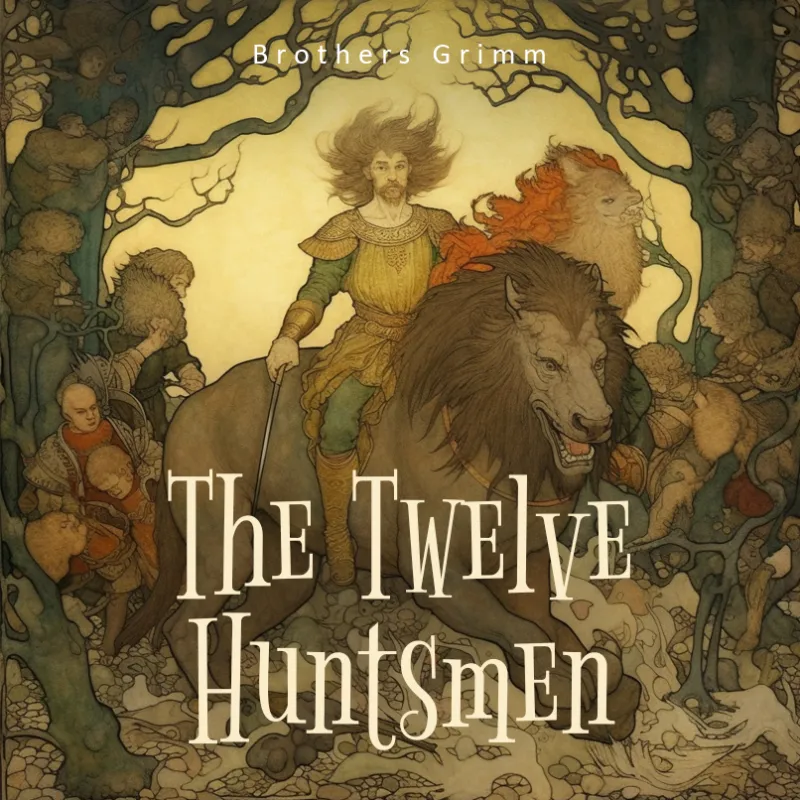 The Twelve Huntsmen