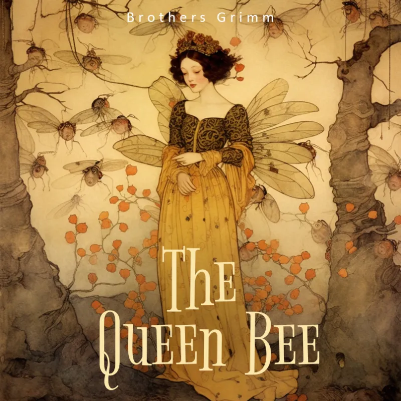 The Queen Bee