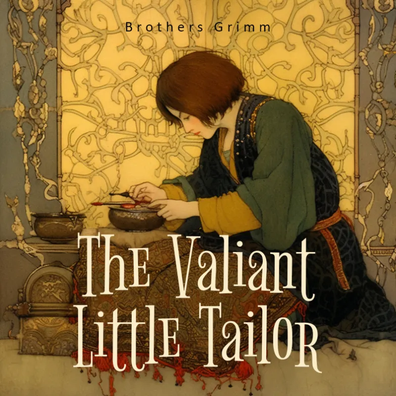 The Valiant Little Tailor