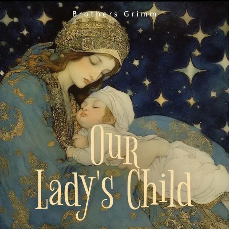 Our Lady's Child