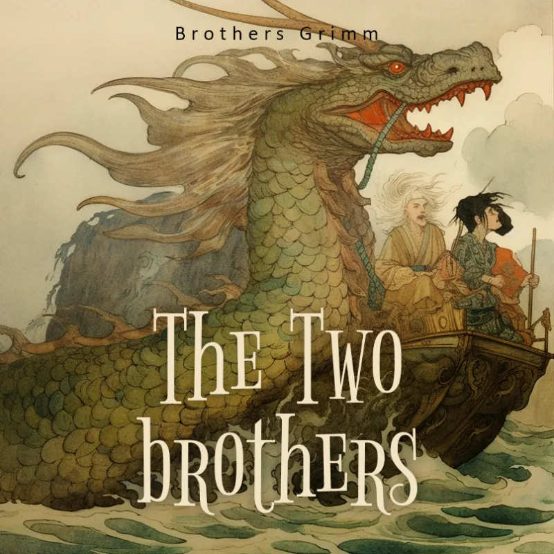 The Two brothers