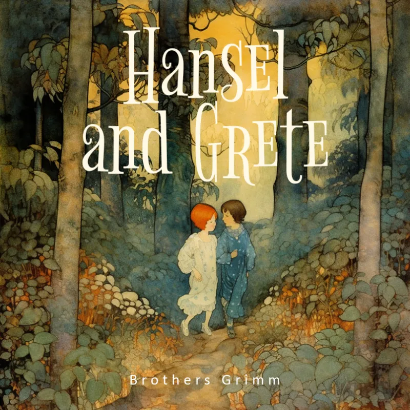 Hansel and Gretel