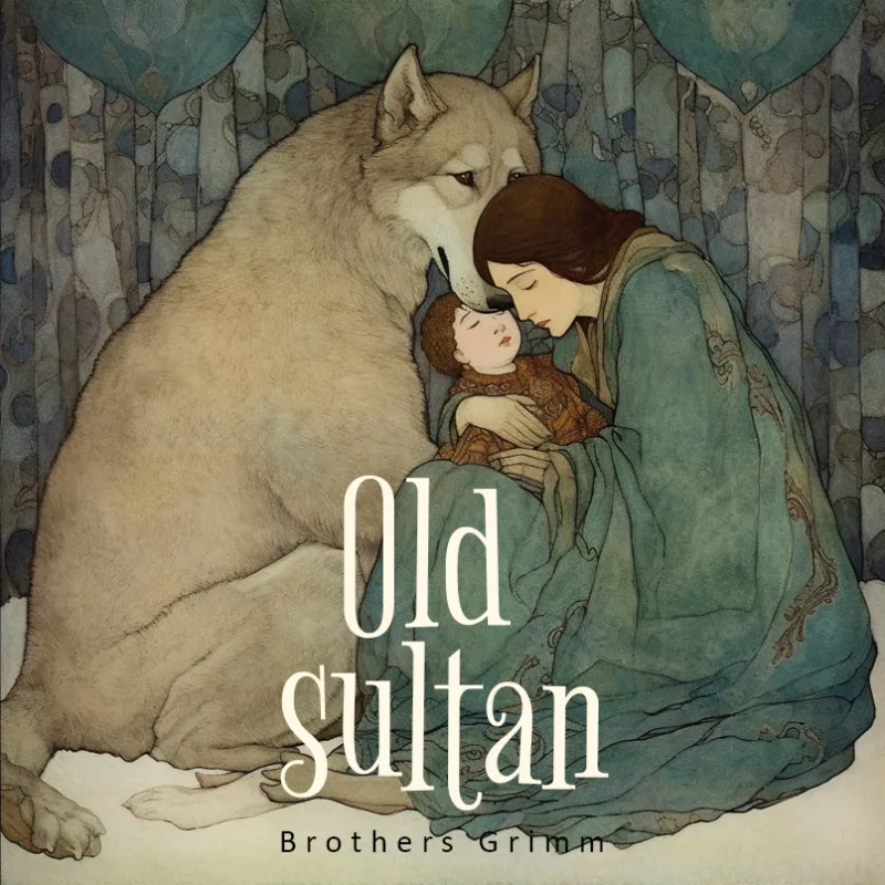 Old Sultan
