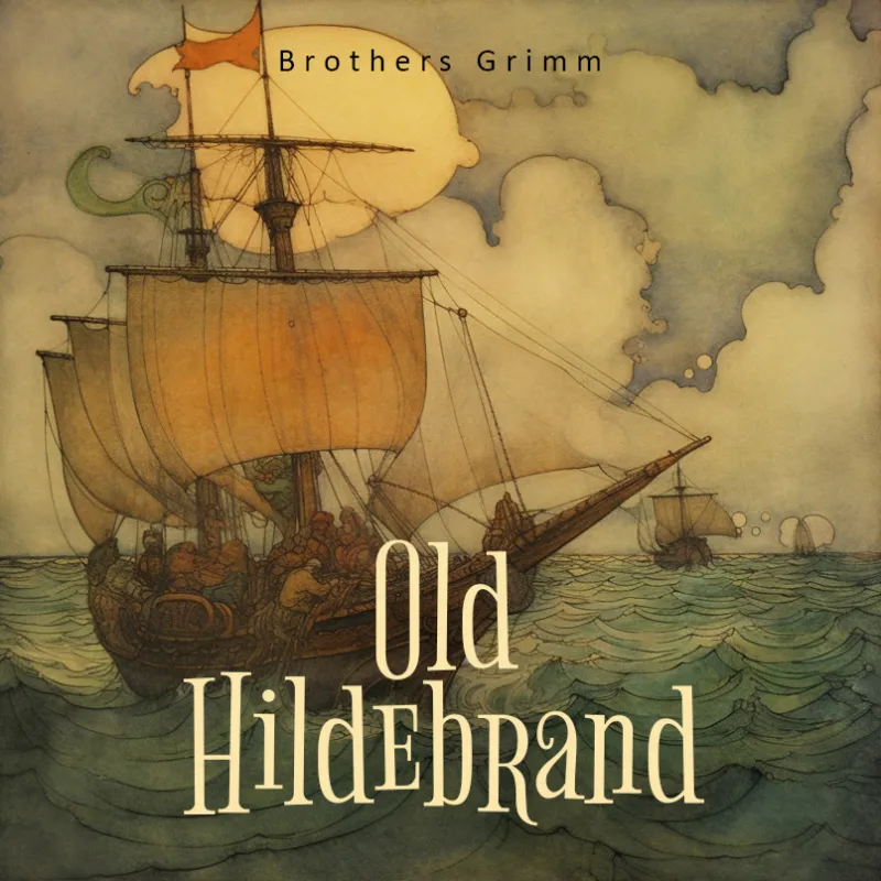 Old Hildebrand