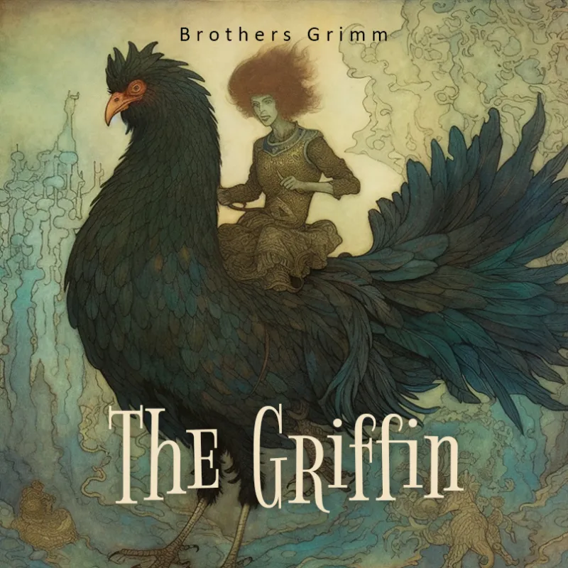 The Griffin