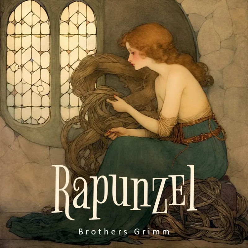 Rapunzel