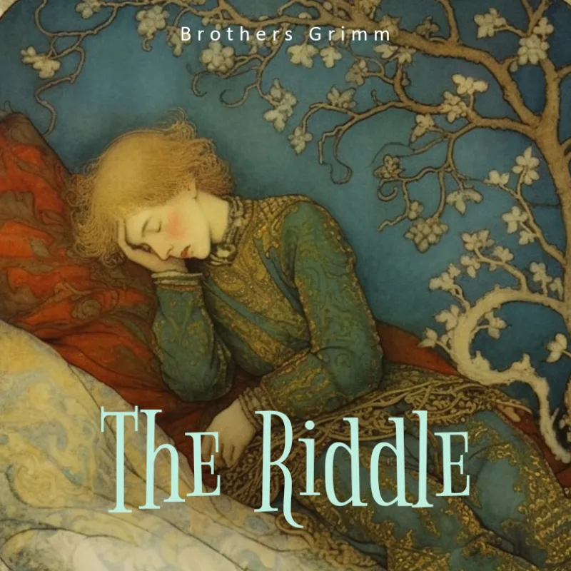 The Riddle