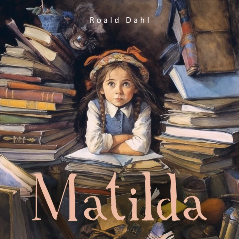 Matilda