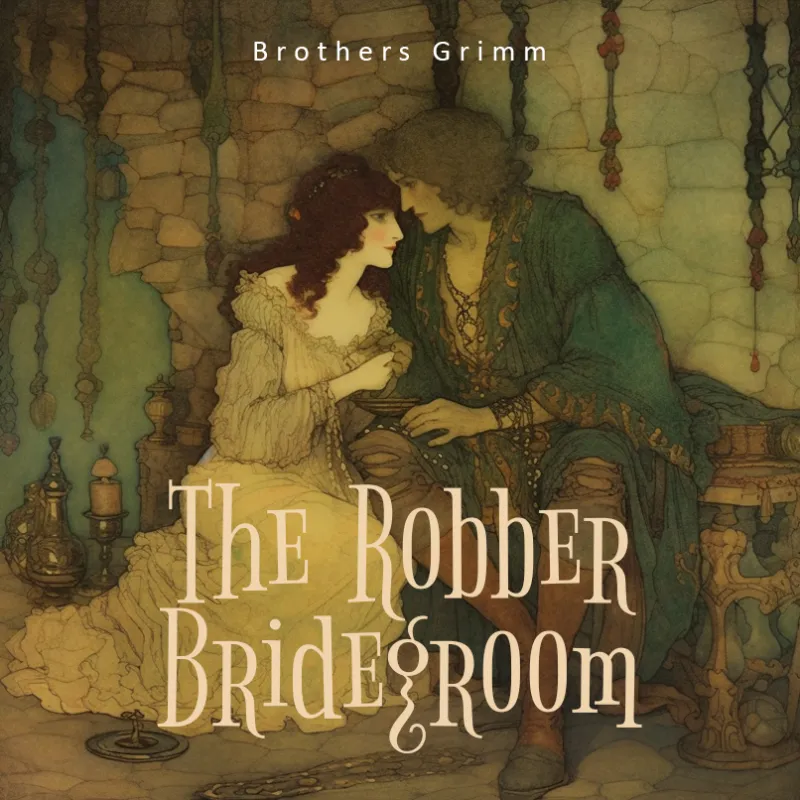 The Robber Bridegroom