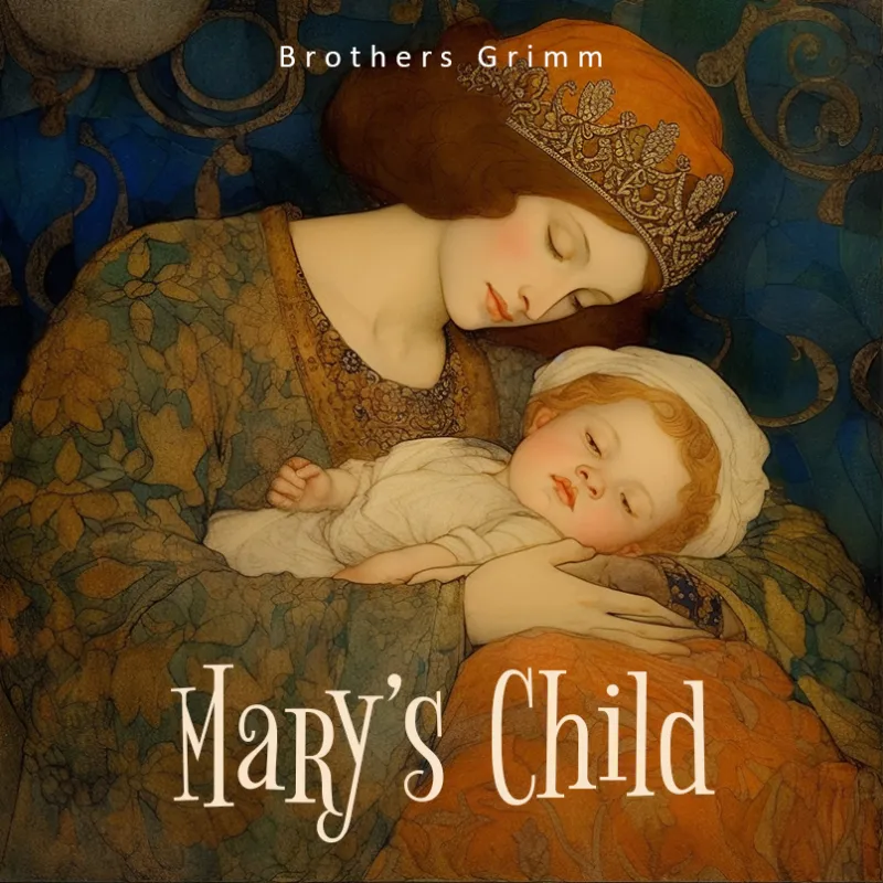 Mary’s Child