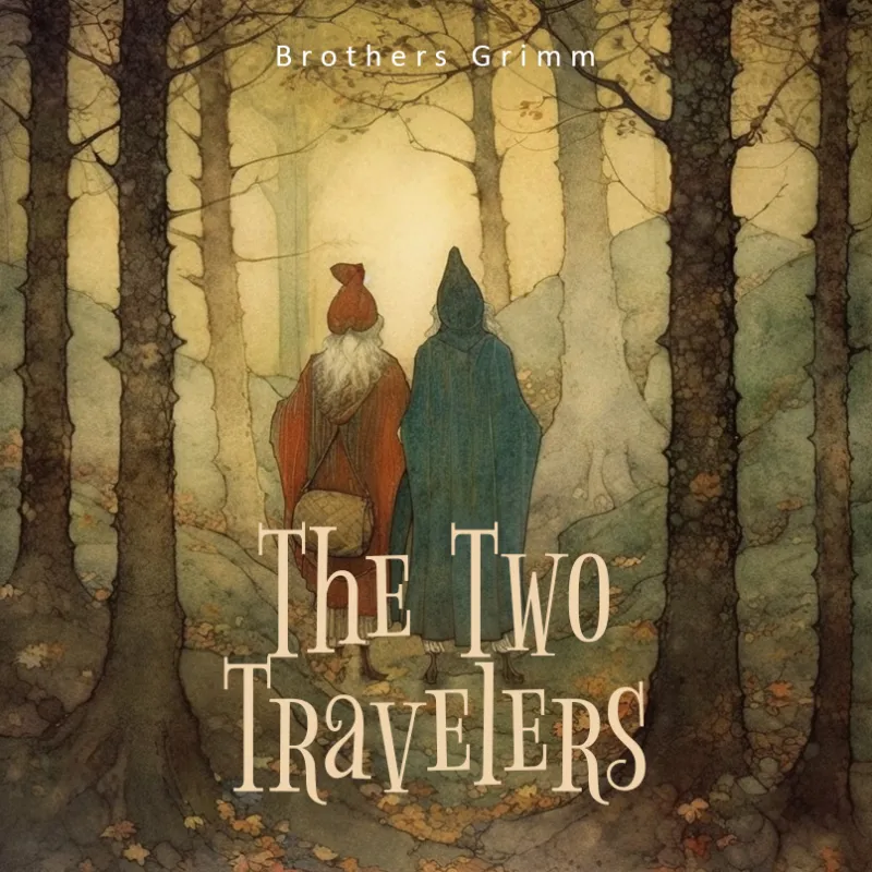 The Two Travelers