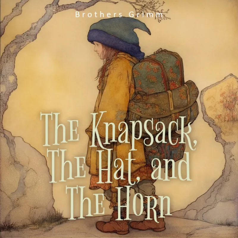 The Knapsack, The Hat, and The Horn