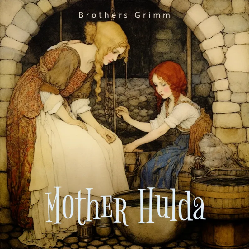 Mother Hulda