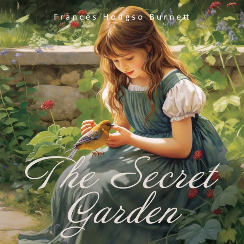 The Secret Garden