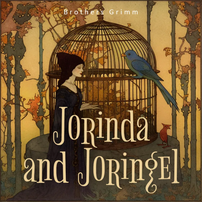 Jorinda and Joringel