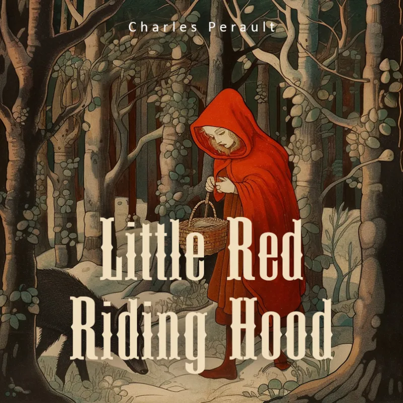 Little Red Riding Hood