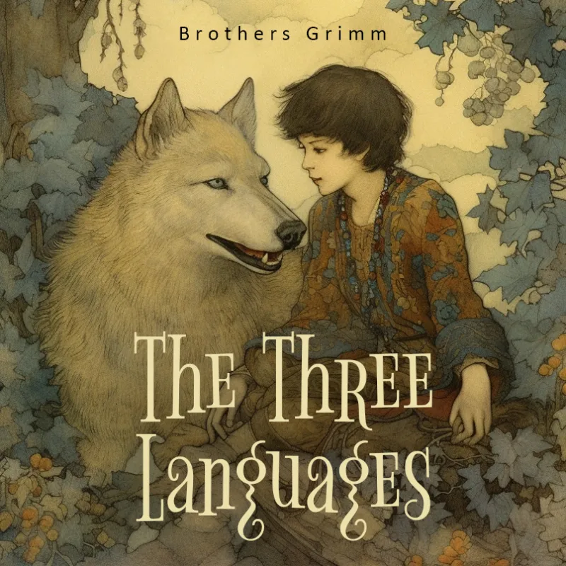 The Three Languages