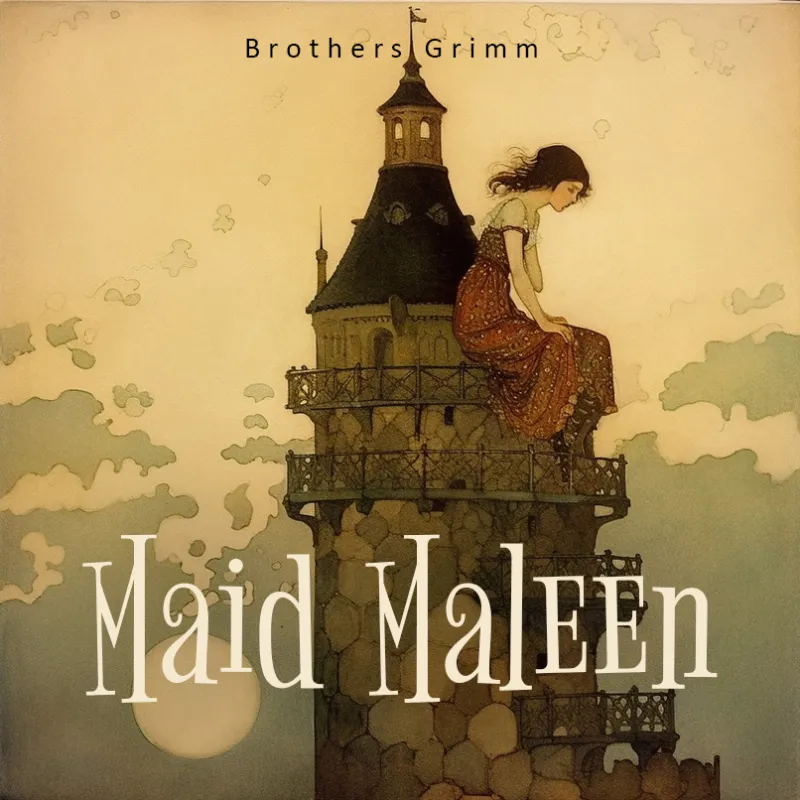 Maid Maleen