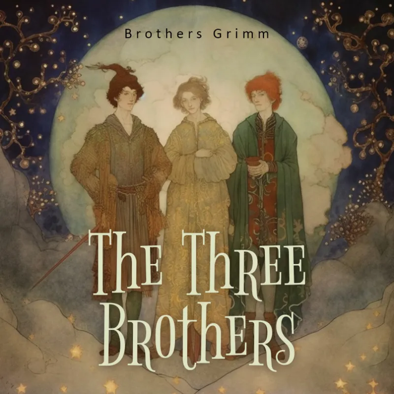 The Three Brothers