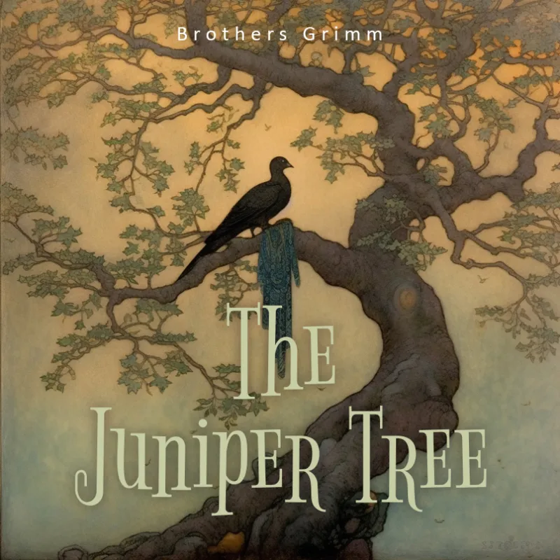 The Juniper Tree