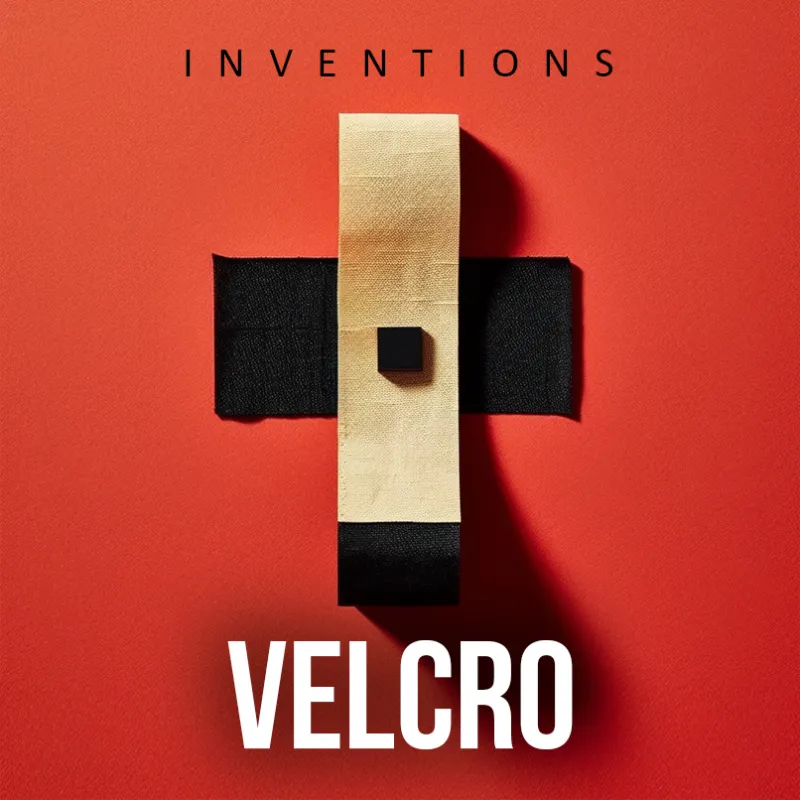Inventions - VELCRO