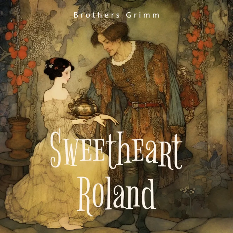Sweetheart Roland
