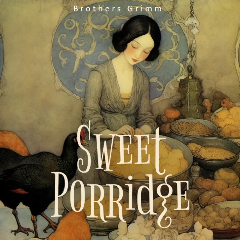 Sweet Porridge