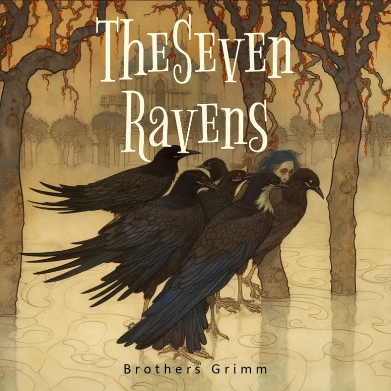 The Seven Ravens