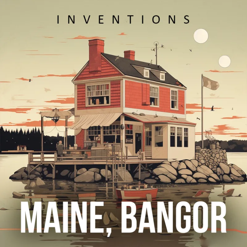 Inventions - Bangor, Maine