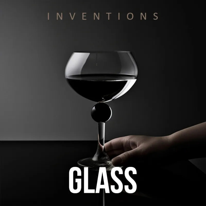 Inventions - Glass