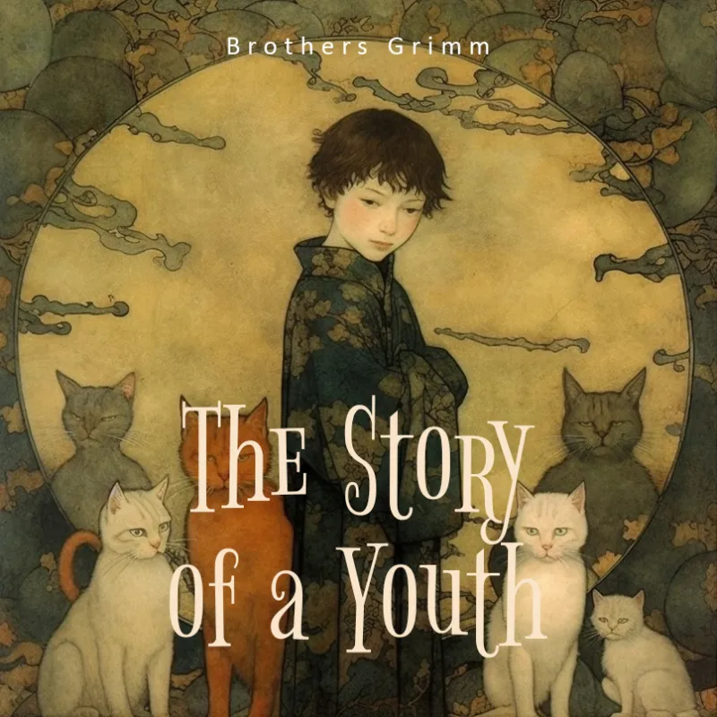 The Story of a Youth