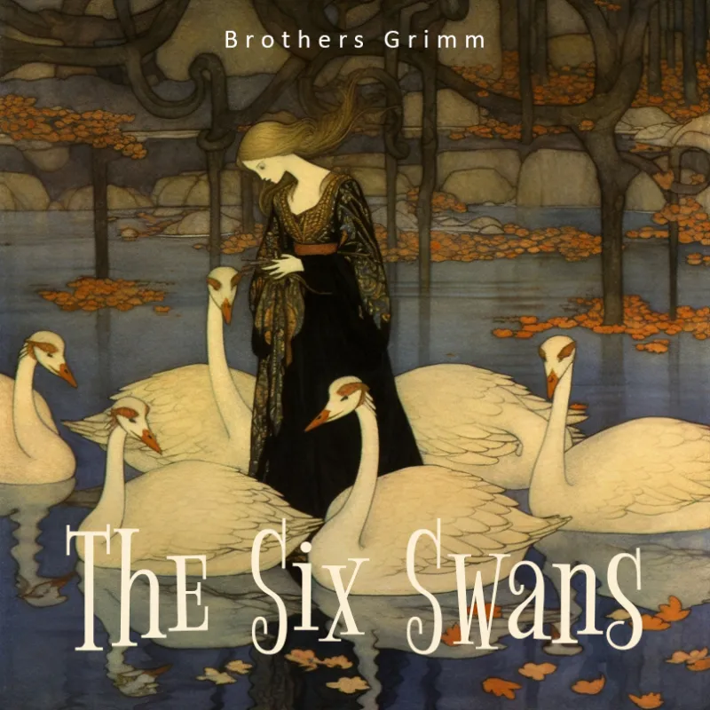 The Six Swans