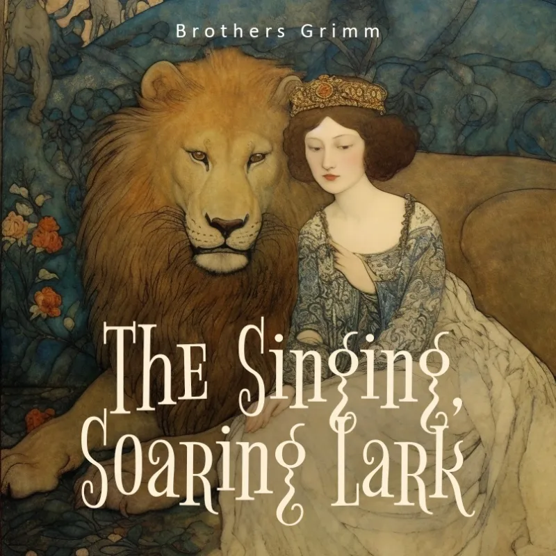 The Singing, Soaring Lark