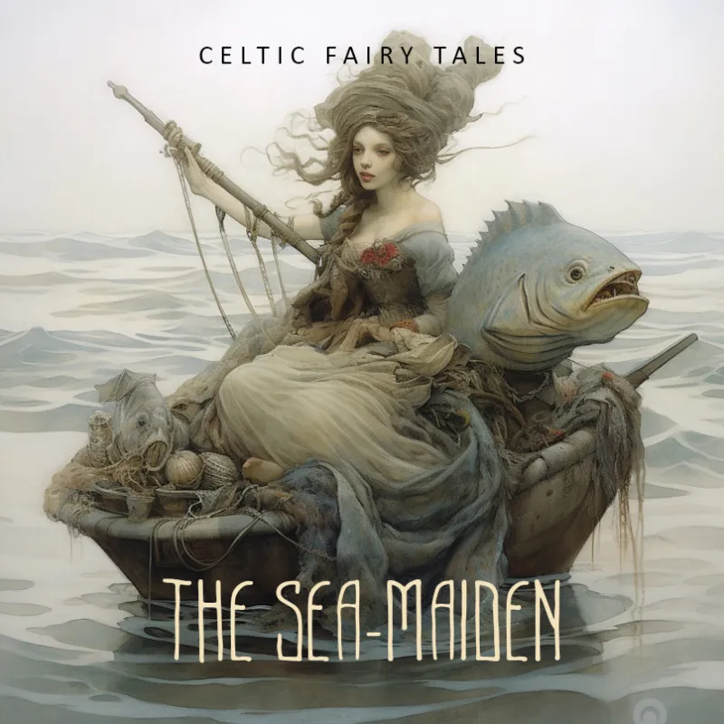 Celtic fairy tales / The Sea-Maiden