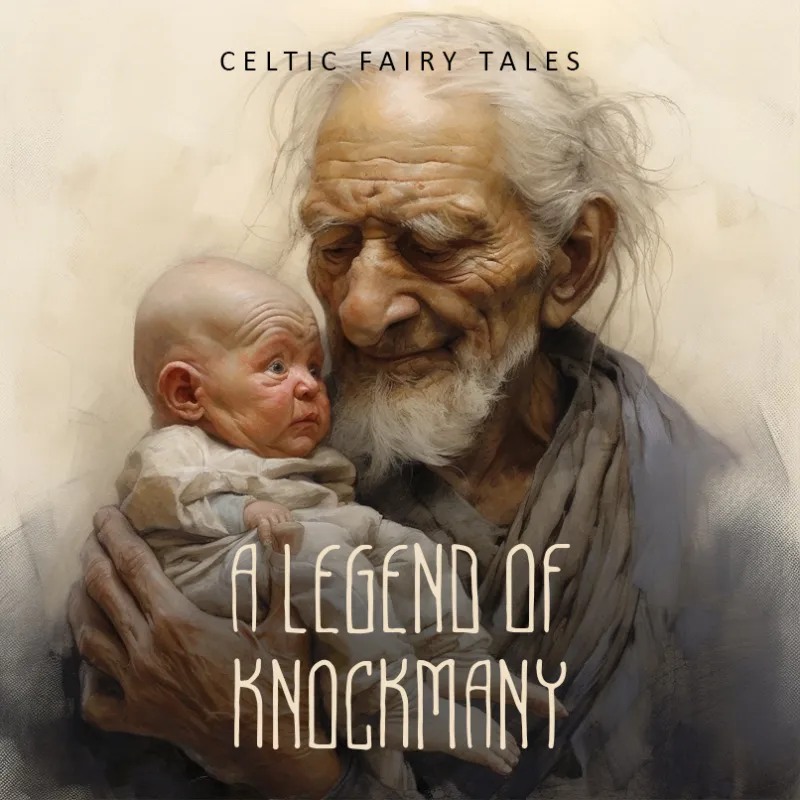 Celtic fairy tales / A Legend of Knockmany