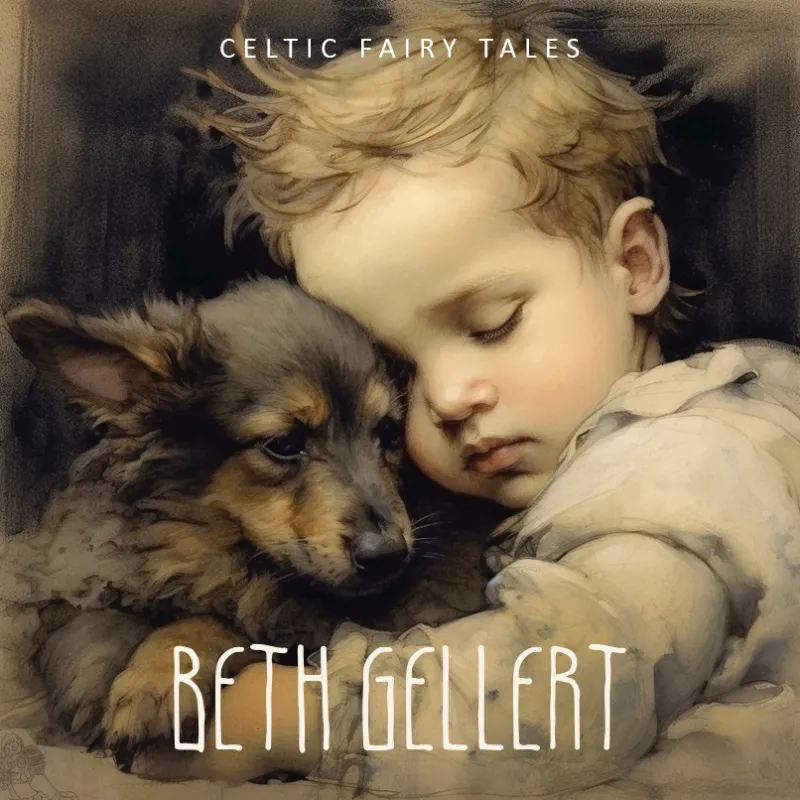 Celtic fairy tales / Beth Gellert