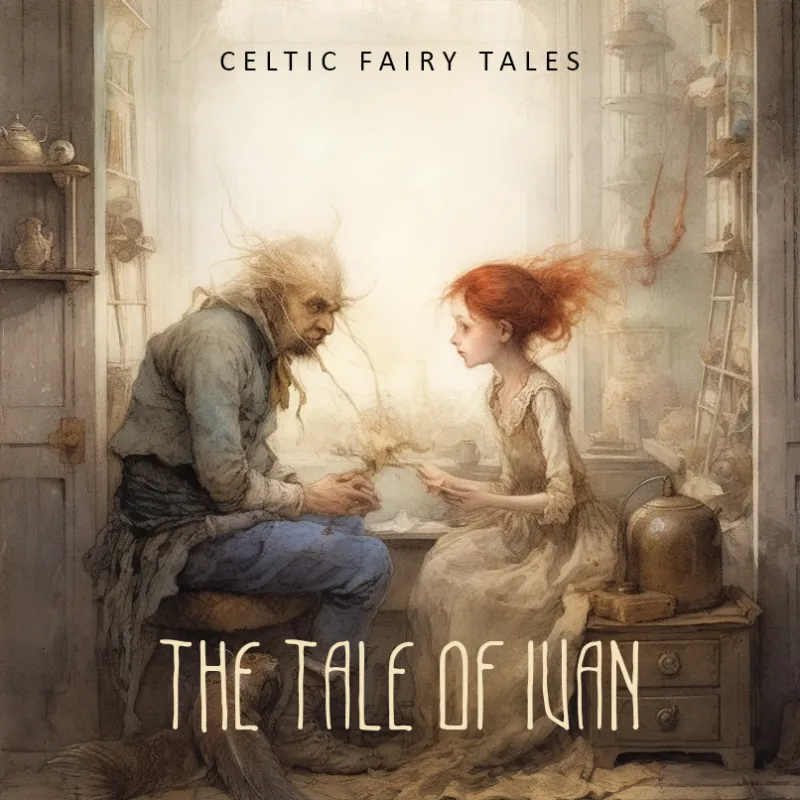 Celtic fairy tales / The Tale of Ivan