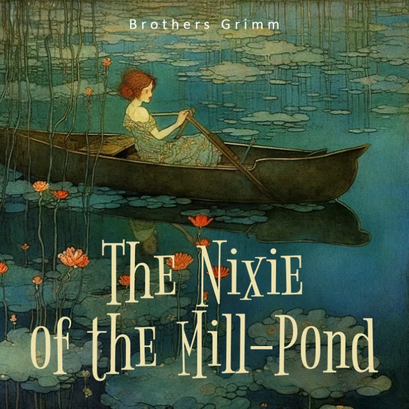 The Nixie of the Mill-Pond