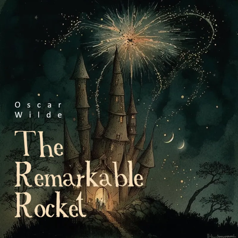 The Remarkable Rocket