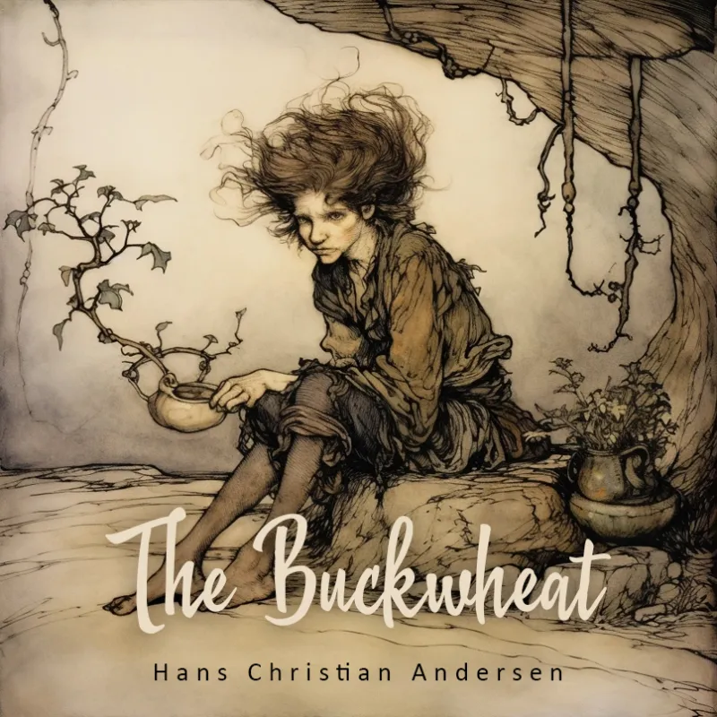 The Buckwheat